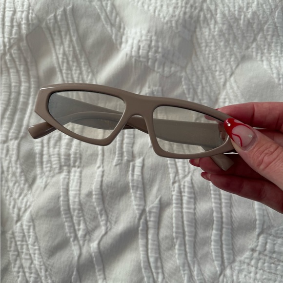 ✨SALE✨ Mango Acetate frame sunglasses ✨SALE✨ - Picture 8 of 8